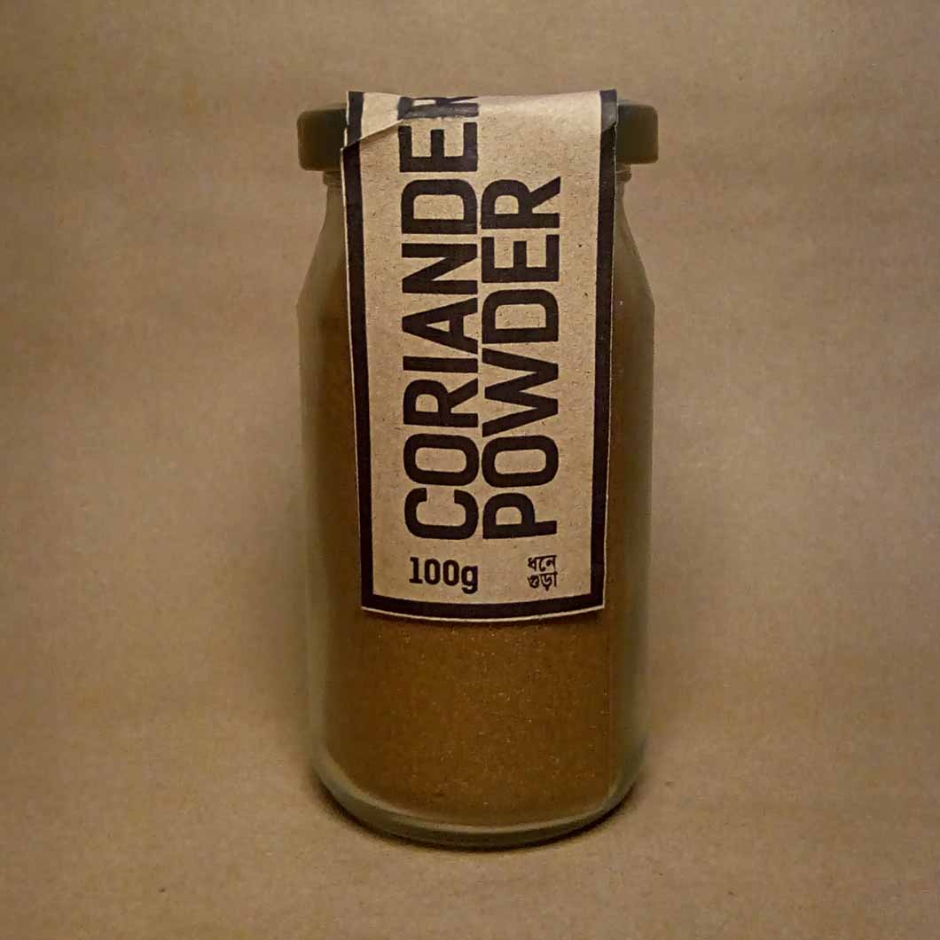 Coriander powder 100 g