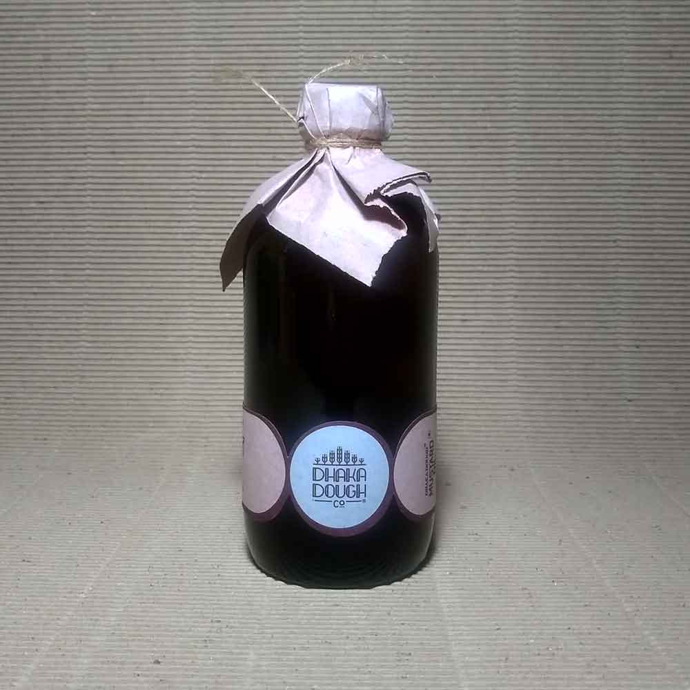 Mustard Oil 500 ml