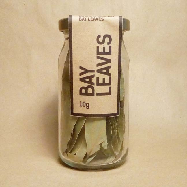 Bay leaf 15g