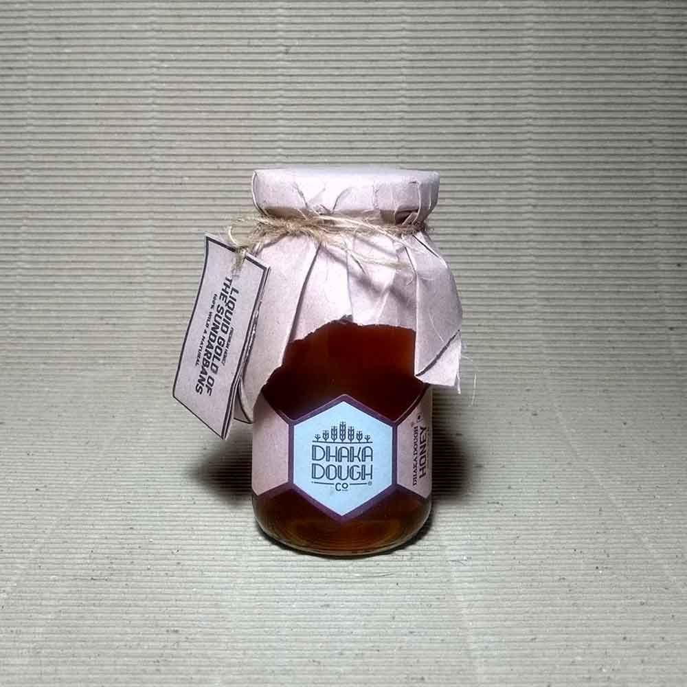 Sundarban Honey - 200g
