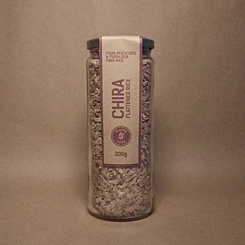 Chira 200g