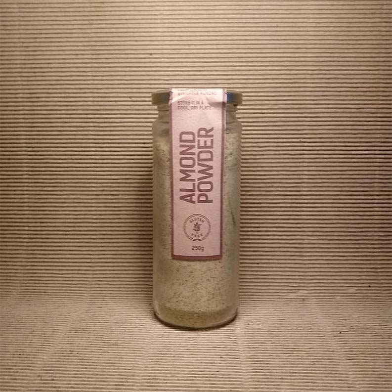 Almond Powder 250g