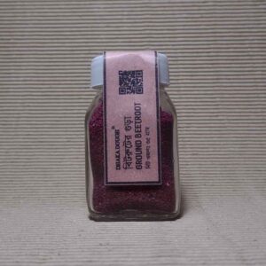Cold Dried Ground Beetroot 35g