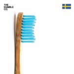 Humble Brush Kids - Blue | Ultra soft bristles - Image 3