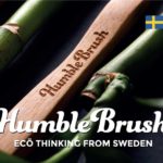 Humble Brush Kids - Blue | Ultra soft bristles - Image 2