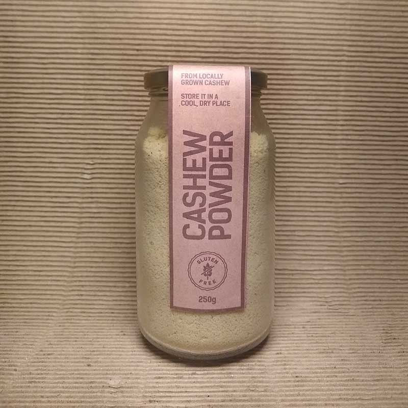 Cashew Powder 250g