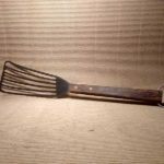 Stainless Steel Fish Turner - Image 2