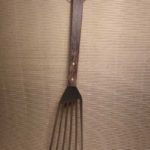 Stainless Steel Fish Turner - Image 3
