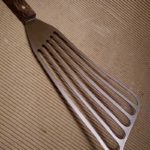 Stainless Steel Fish Turner - Image 4