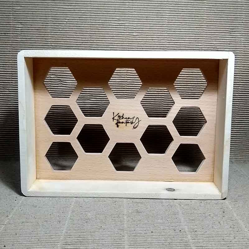 Egg crate